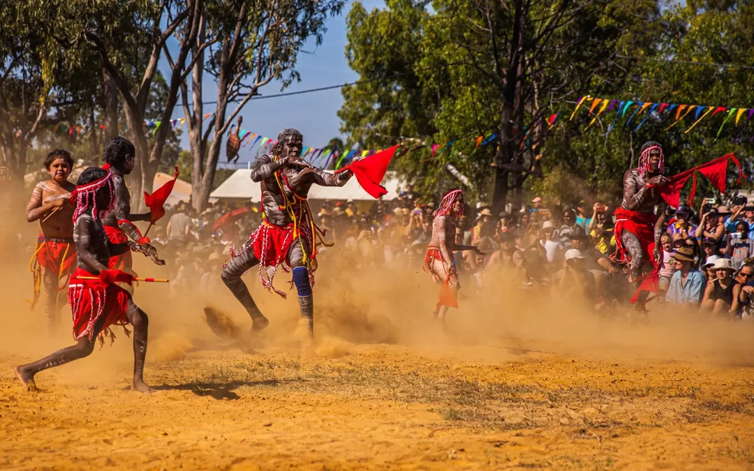 Barunga Festival