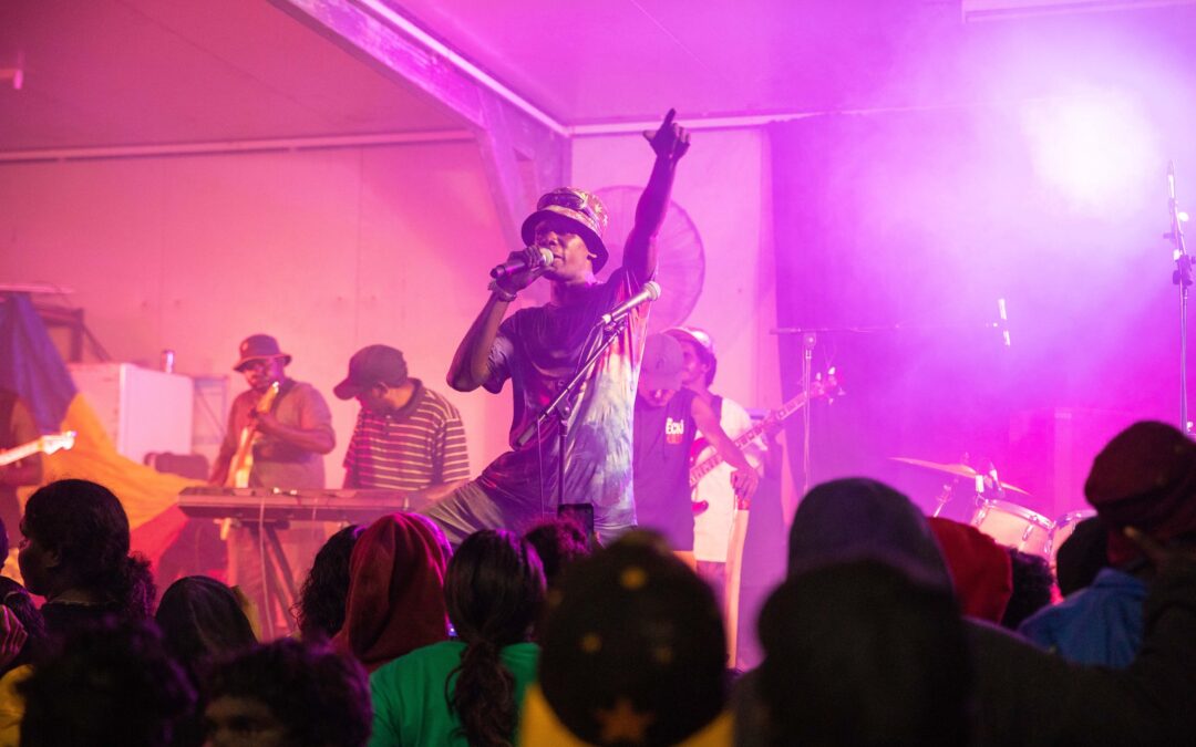 Galiwin’ku Festival