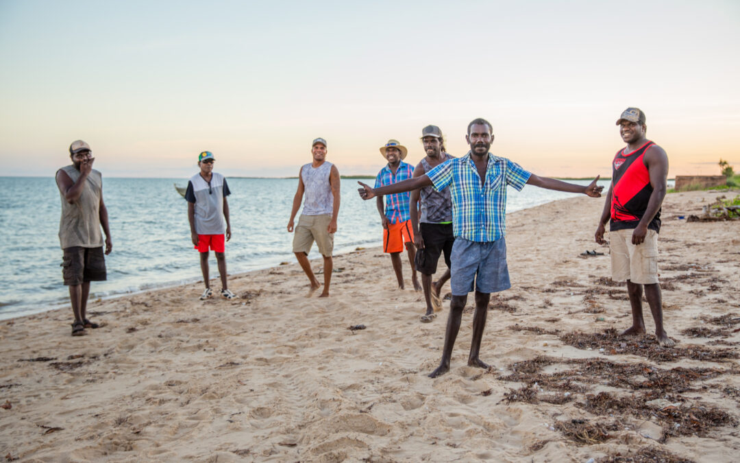 Mambali Band
