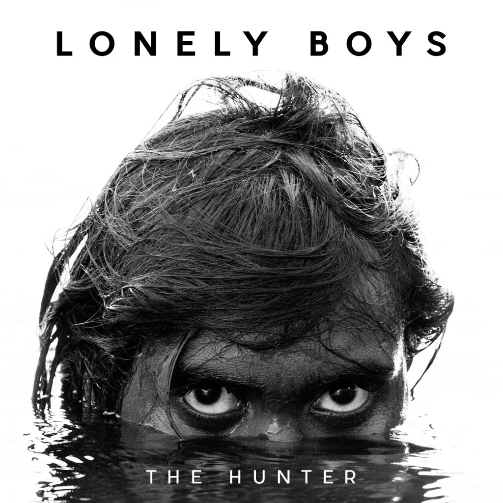 LonelyBoysTheHunter